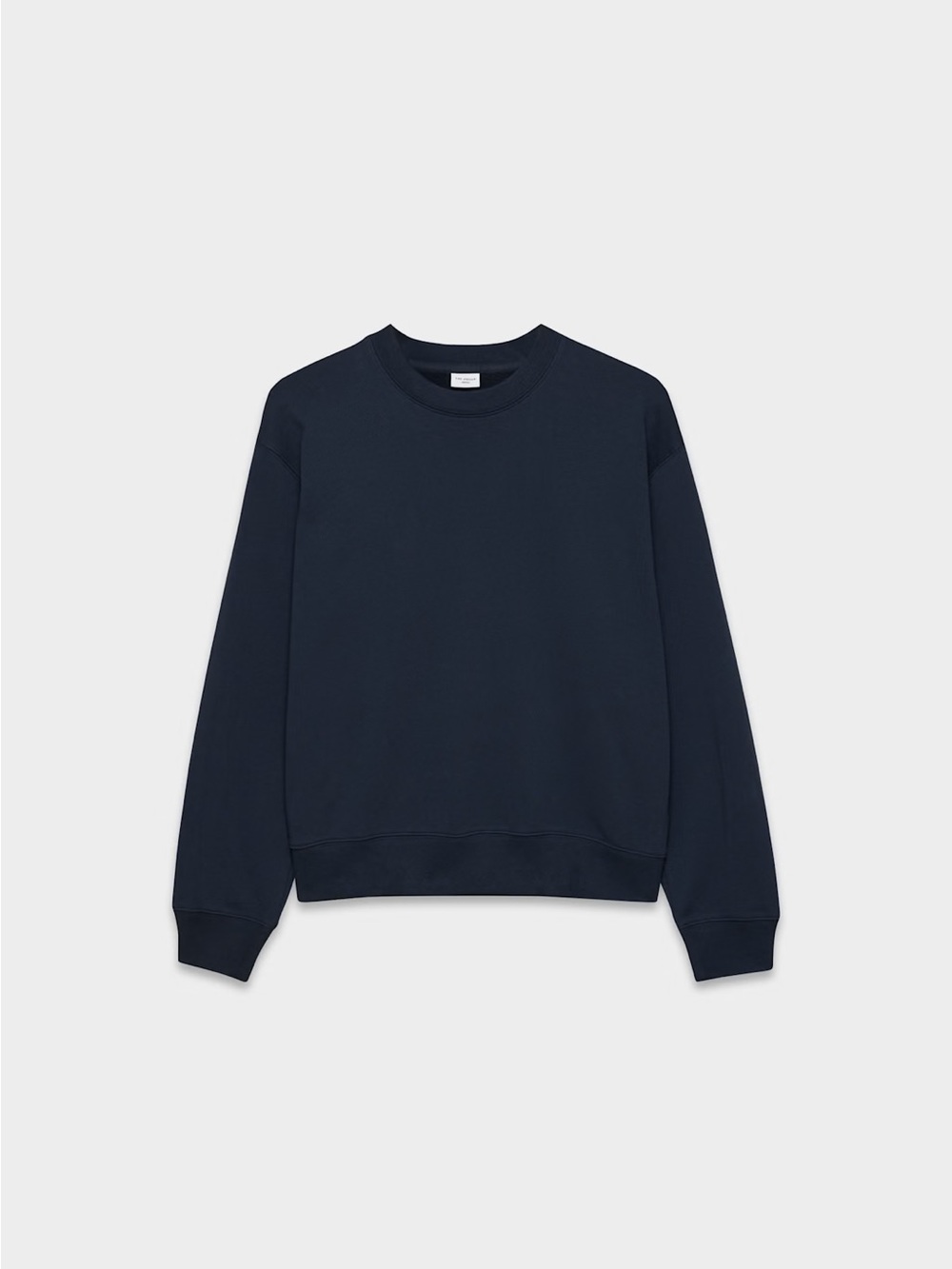 Babaton Women's Crewneck Sweater - Admiral